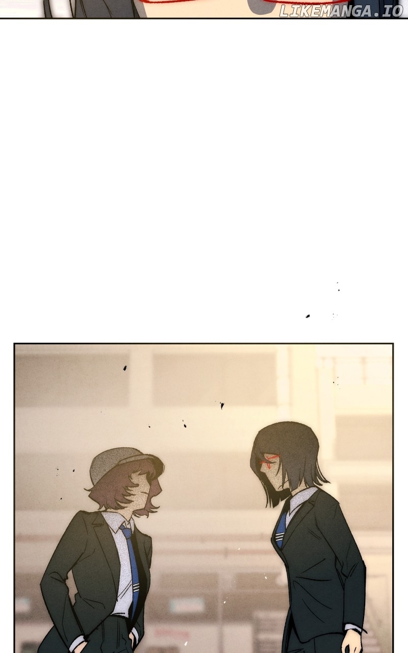 Hand Jumper Chapter 80 - Page 92