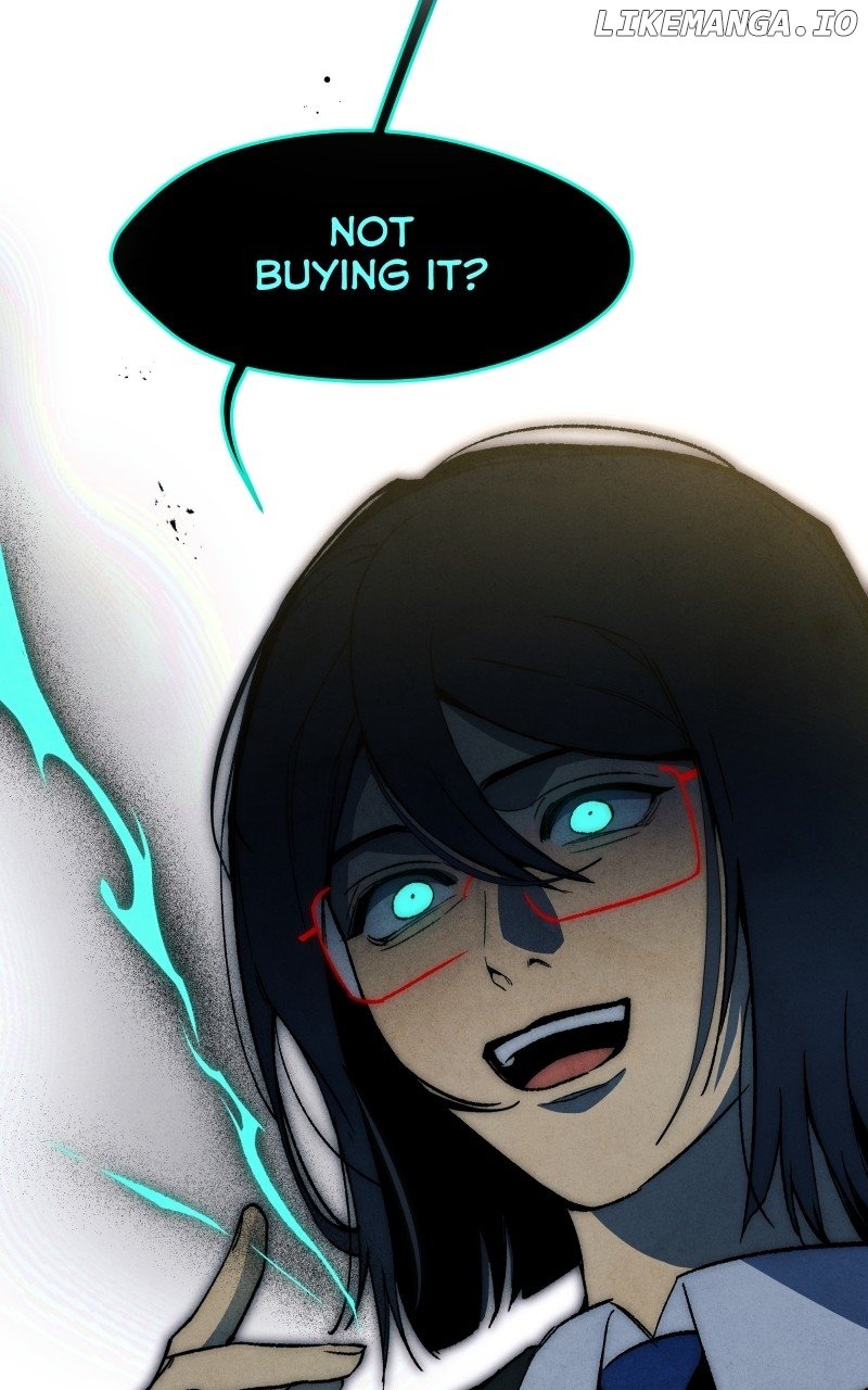 Hand Jumper Chapter 80 - Page 94