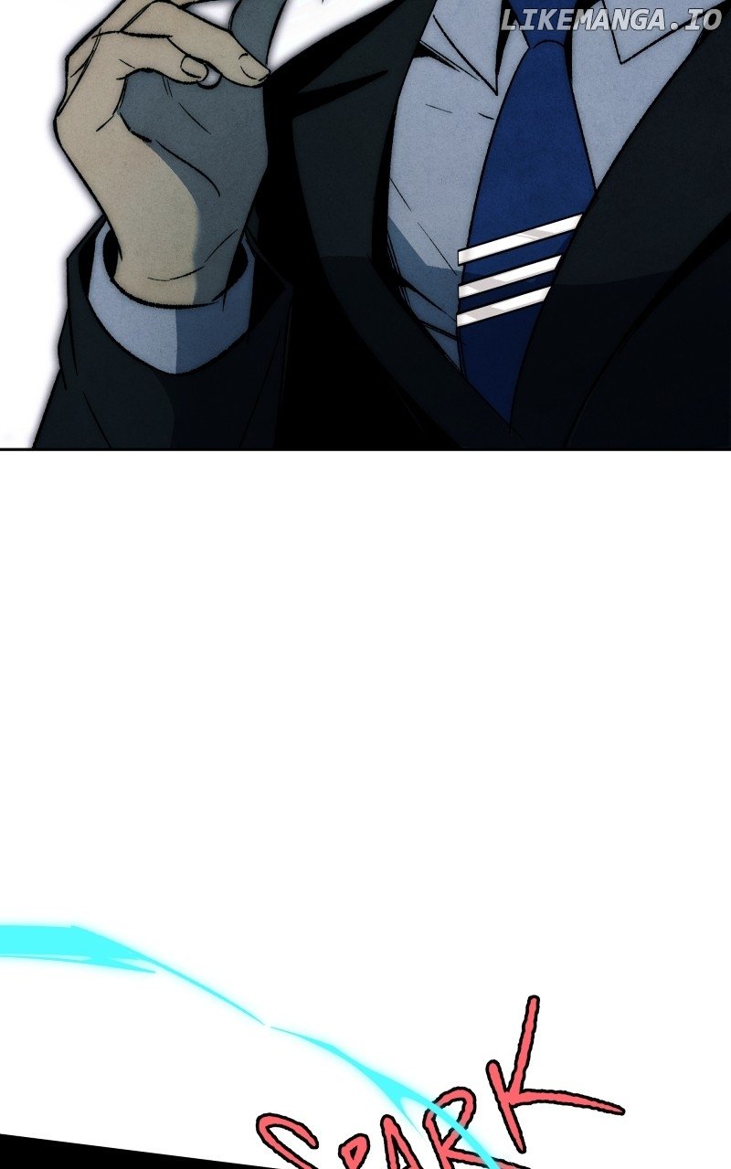 Hand Jumper Chapter 80 - Page 95