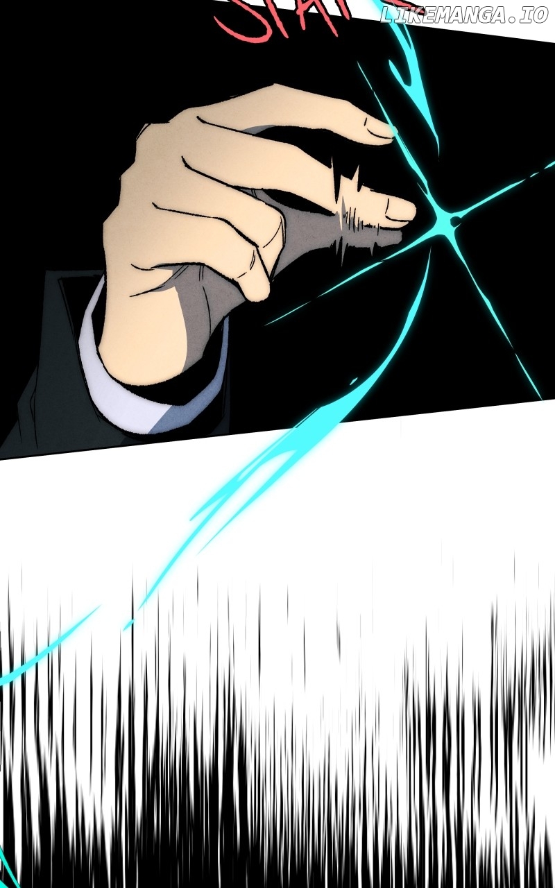 Hand Jumper Chapter 80 - Page 96