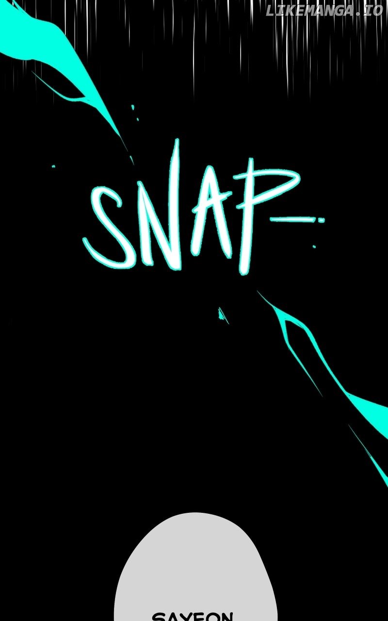 Hand Jumper Chapter 80 - Page 97