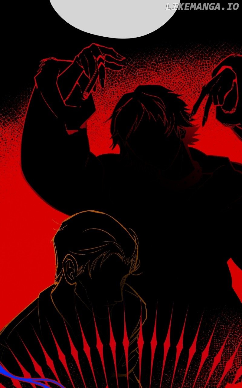 Hand Jumper Chapter 80 - Page 100