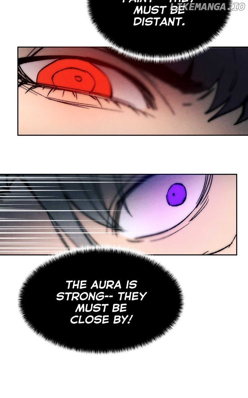 Hand Jumper Chapter 81 - Page 108