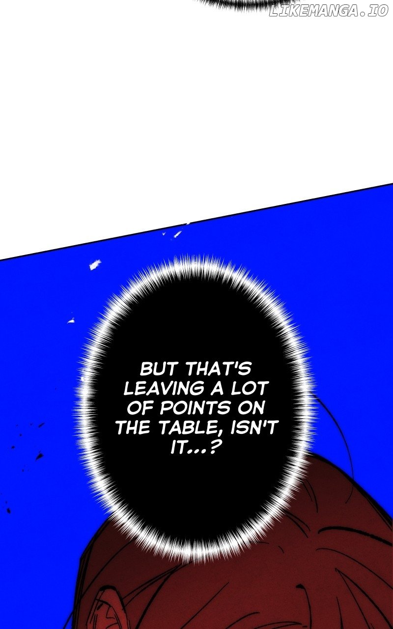 Hand Jumper Chapter 81 - Page 120