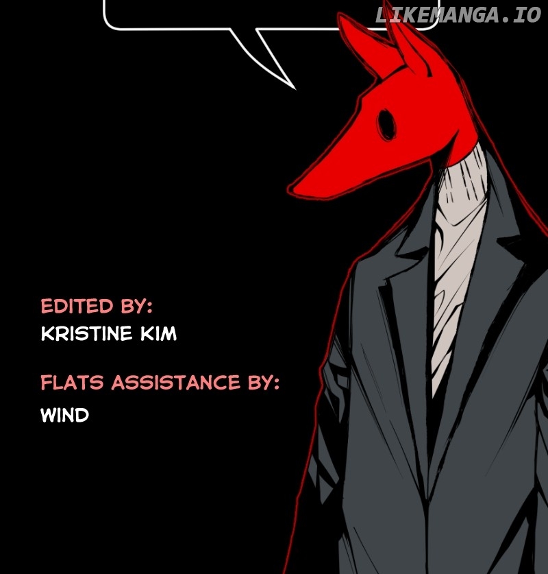 Hand Jumper Chapter 81 - Page 124