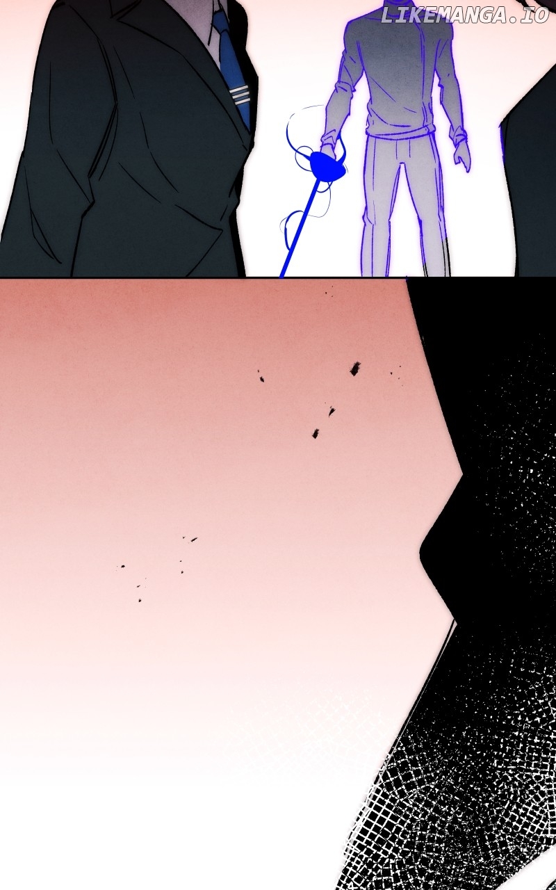 Hand Jumper Chapter 81 - Page 18