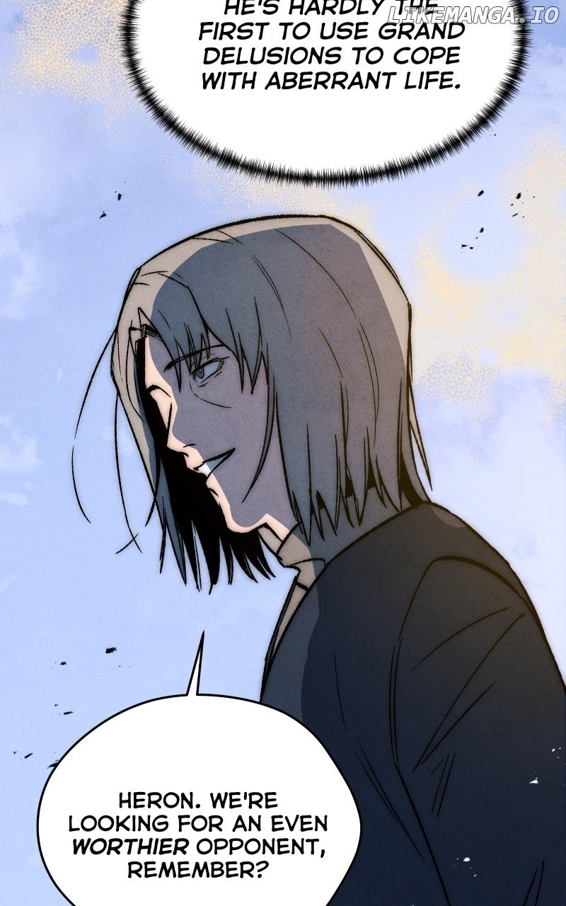 Hand Jumper Chapter 81 - Page 30