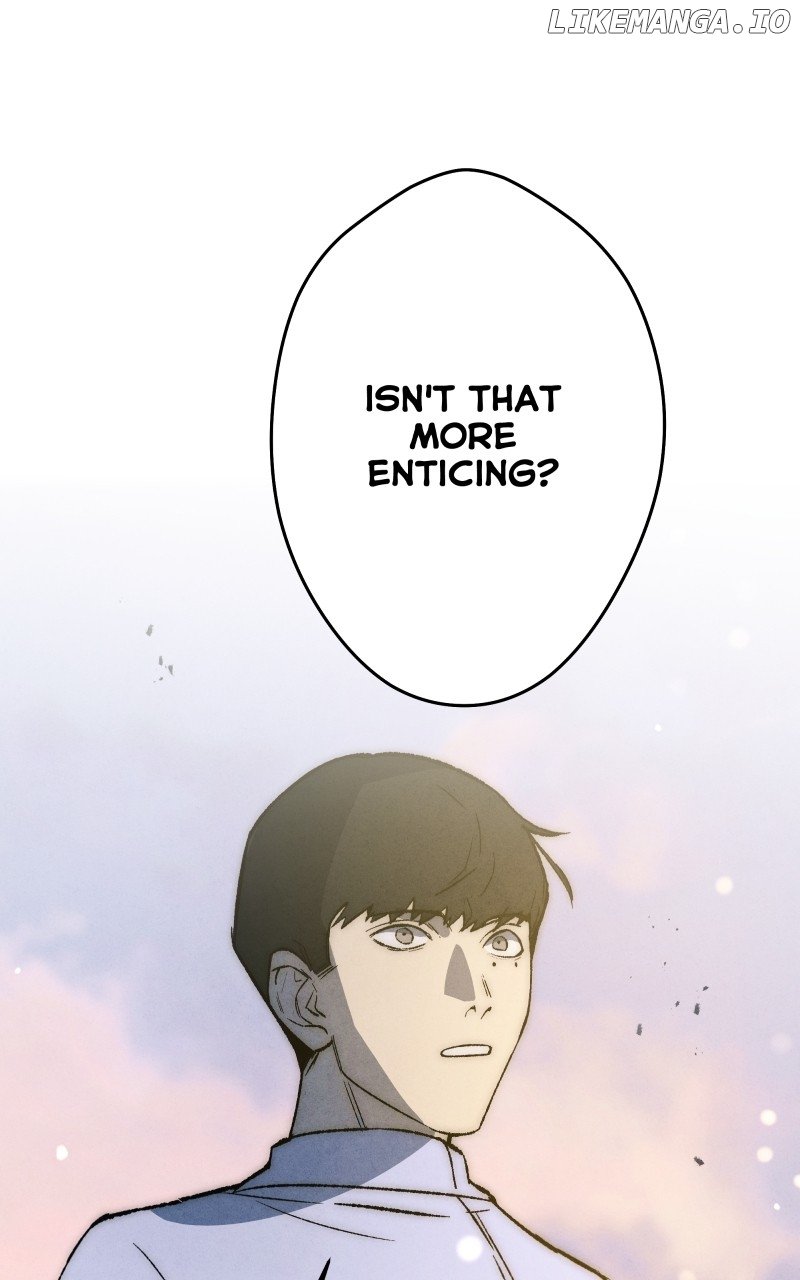 Hand Jumper Chapter 81 - Page 36