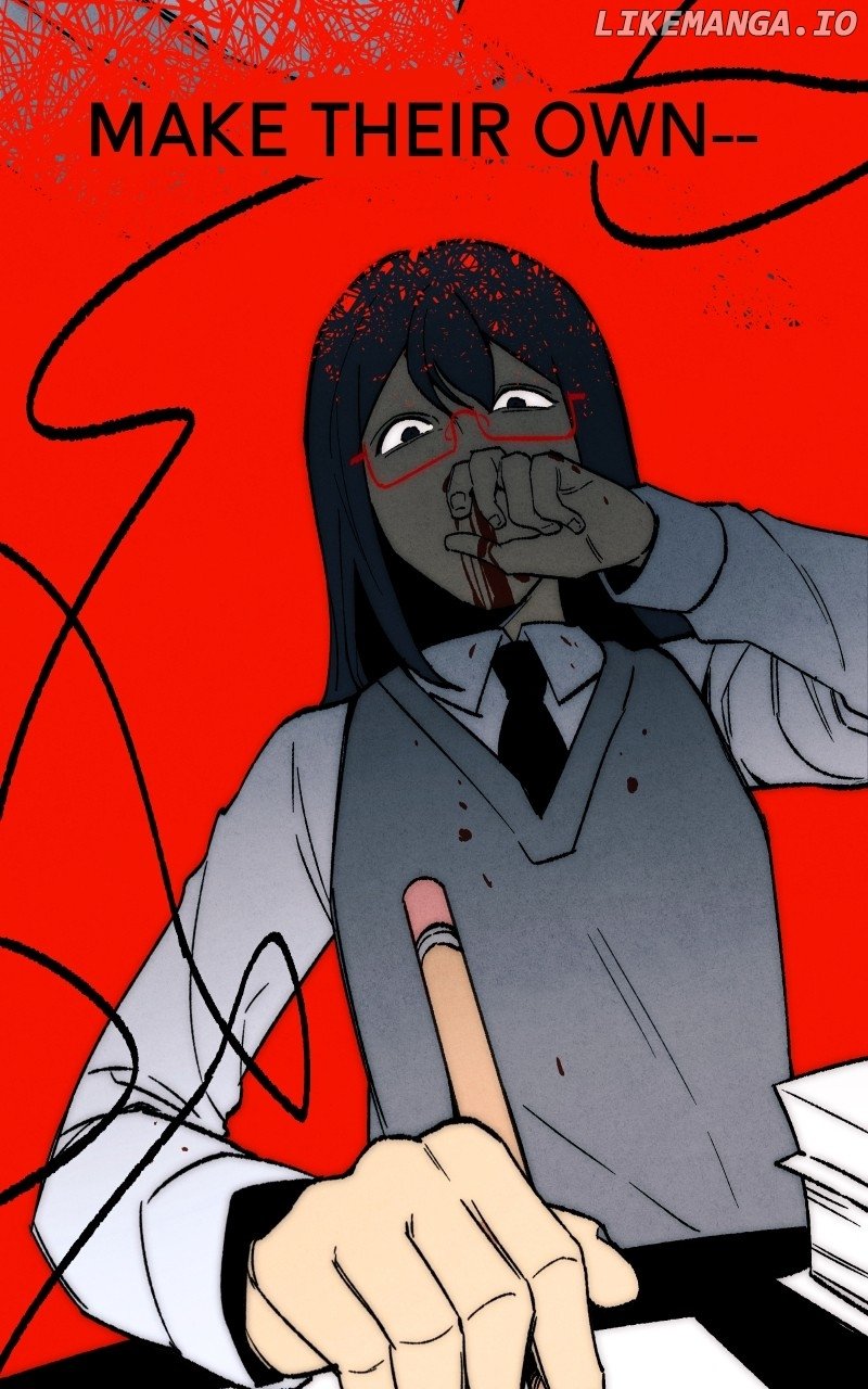 Hand Jumper Chapter 81 - Page 45