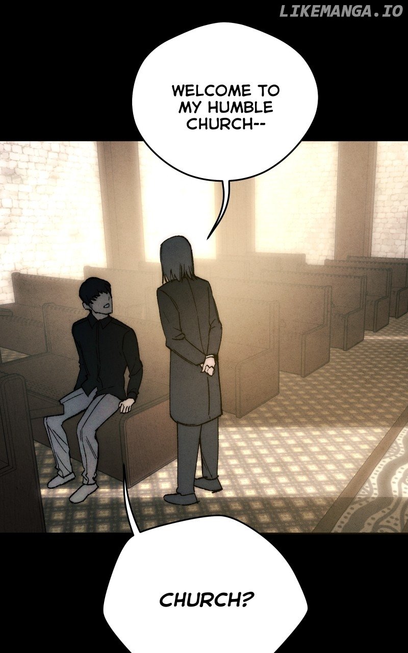 Hand Jumper Chapter 81 - Page 57