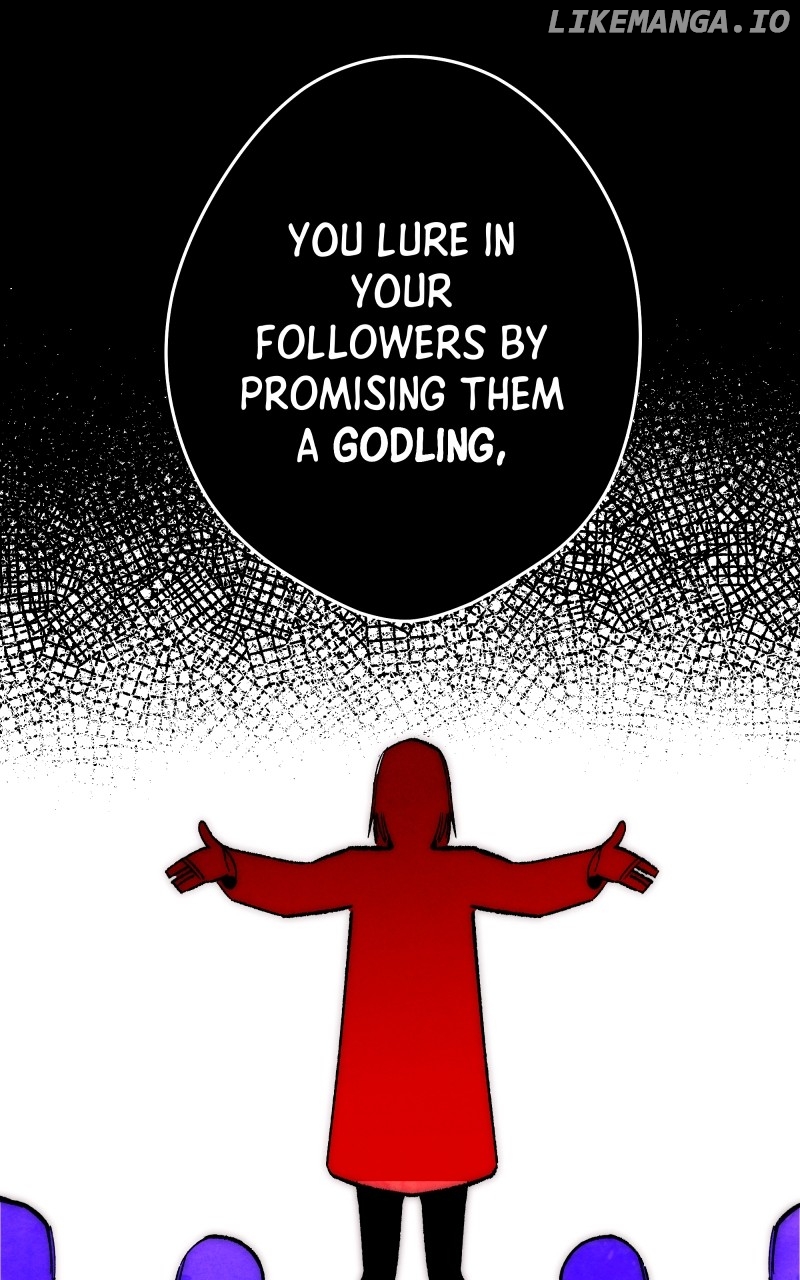 Hand Jumper Chapter 81 - Page 60