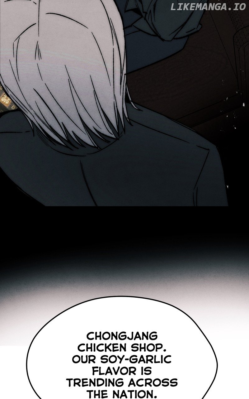 Hand Jumper Chapter 81 - Page 69