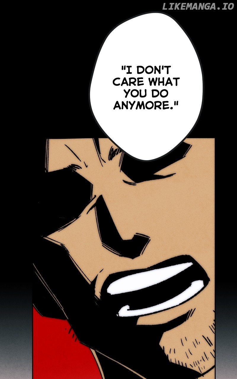 Hand Jumper Chapter 81 - Page 78