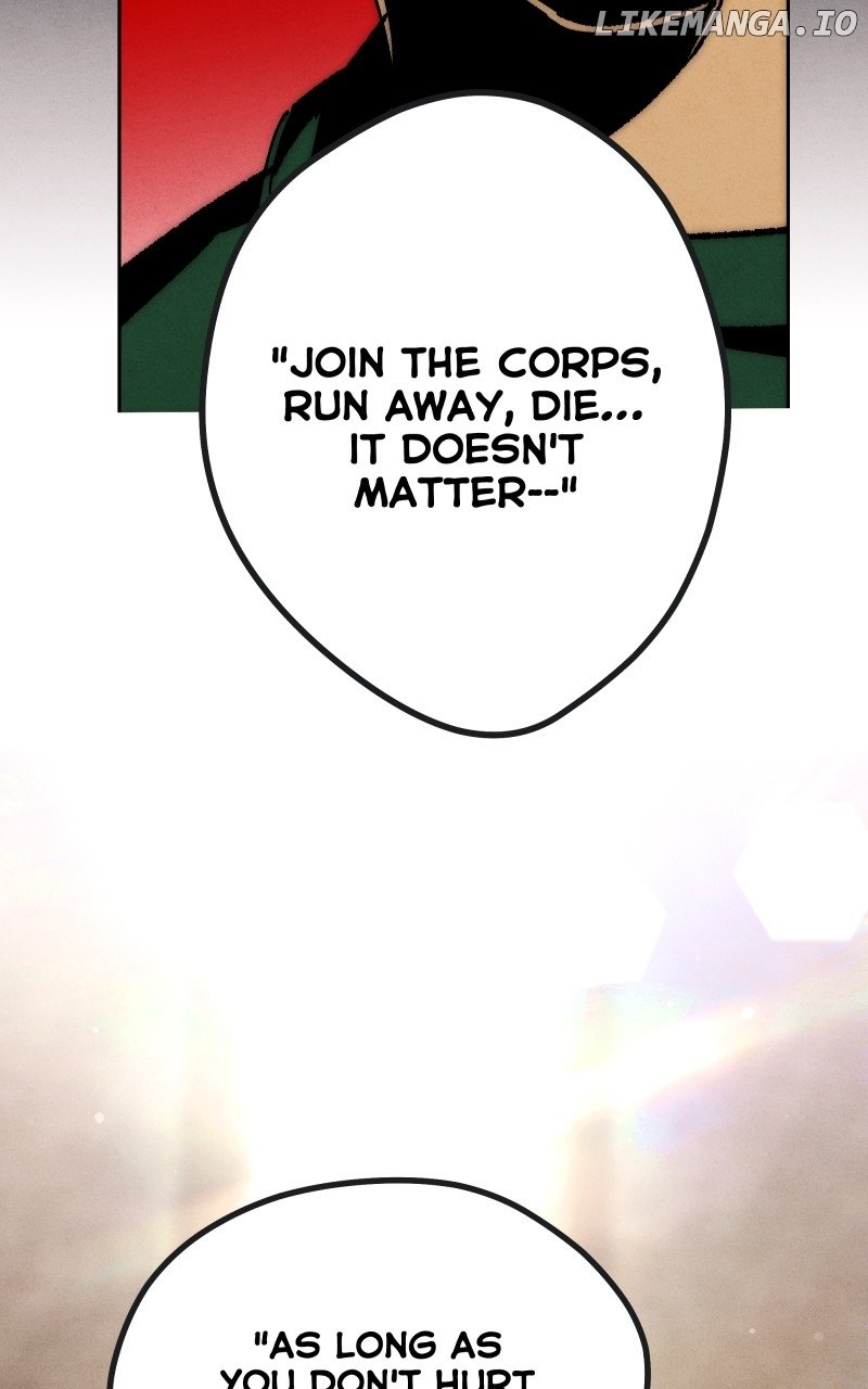 Hand Jumper Chapter 81 - Page 79