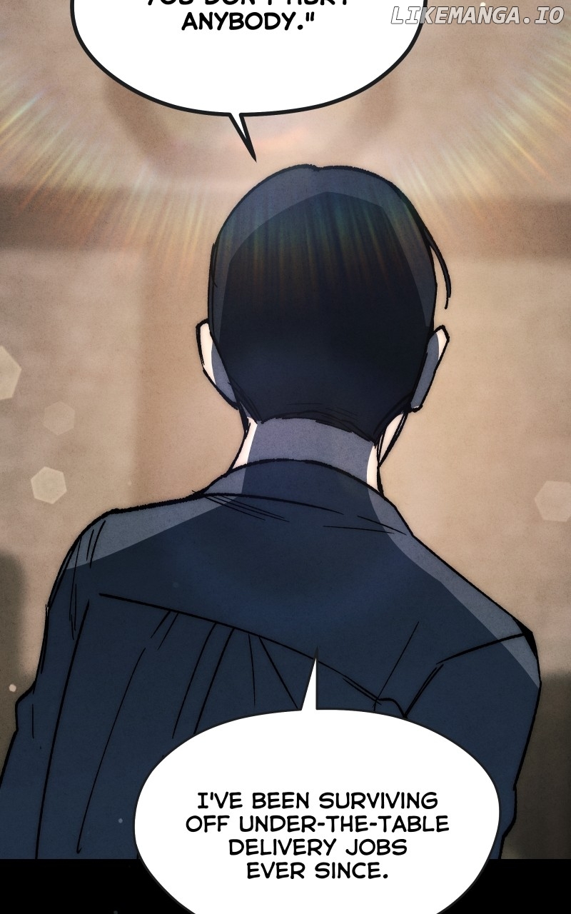 Hand Jumper Chapter 81 - Page 80