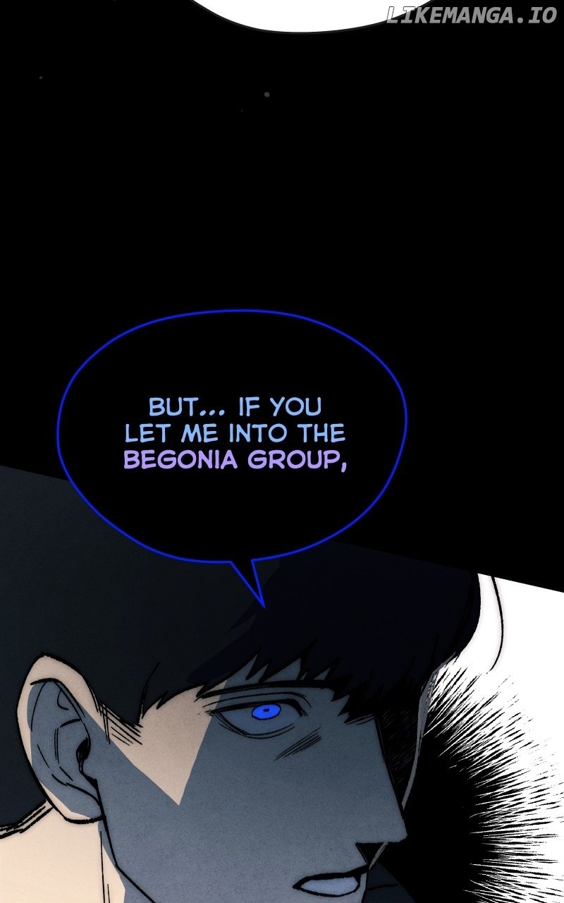 Hand Jumper Chapter 81 - Page 81