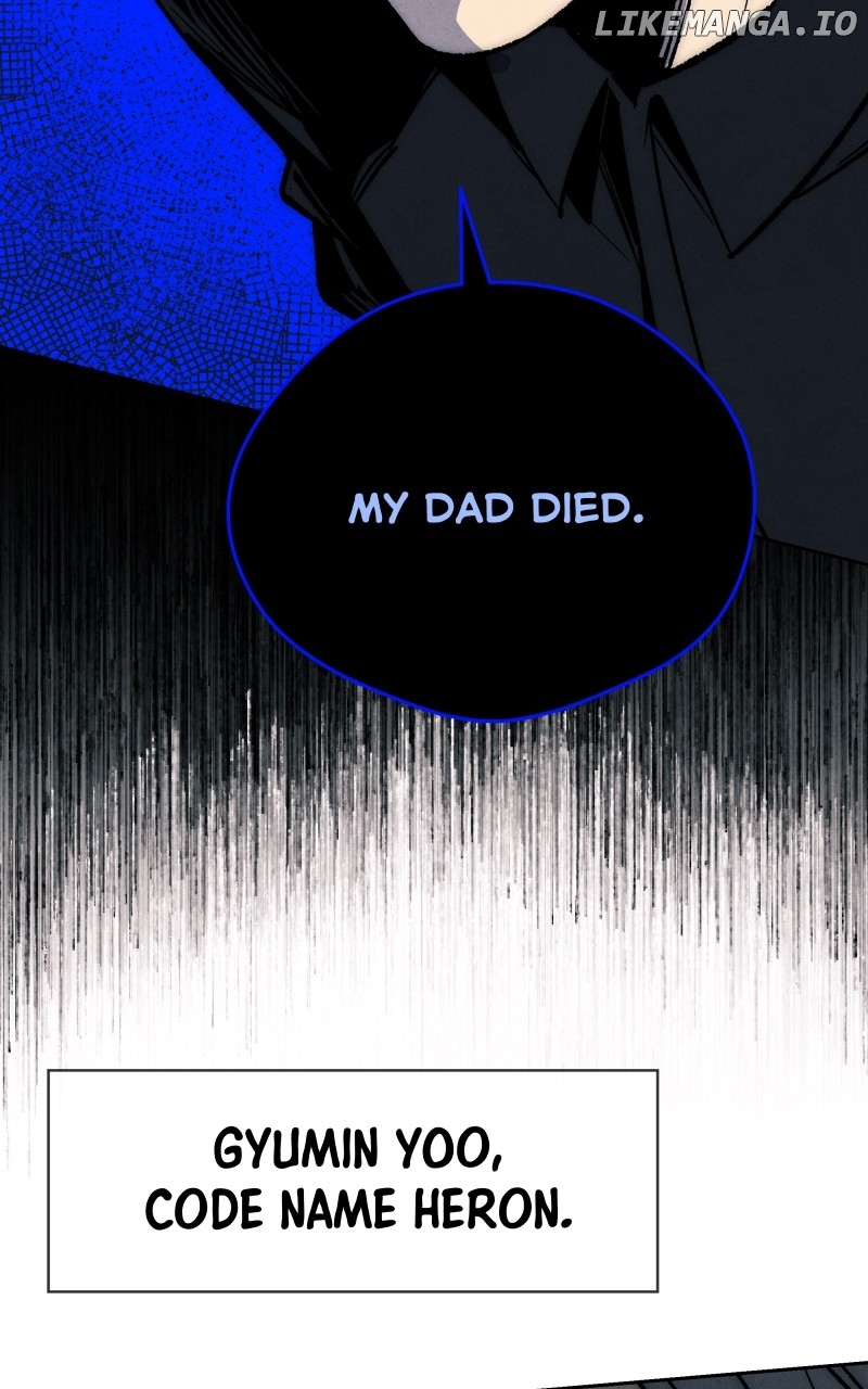 Hand Jumper Chapter 81 - Page 86