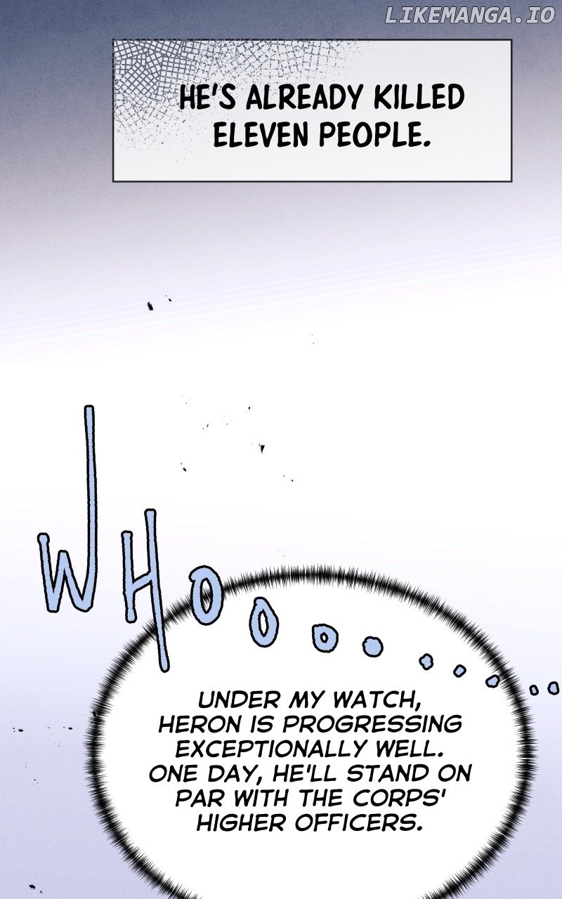 Hand Jumper Chapter 81 - Page 91