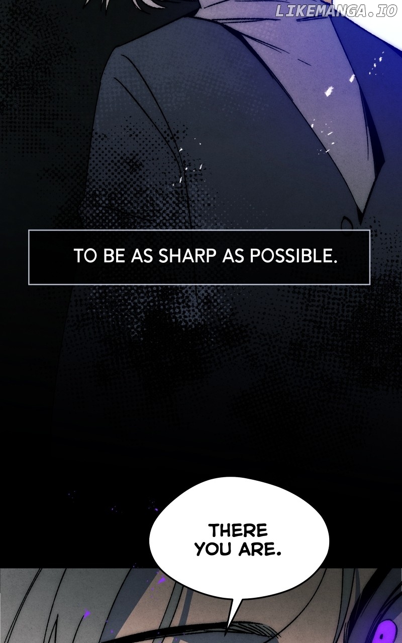Hand Jumper Chapter 82 - Page 11