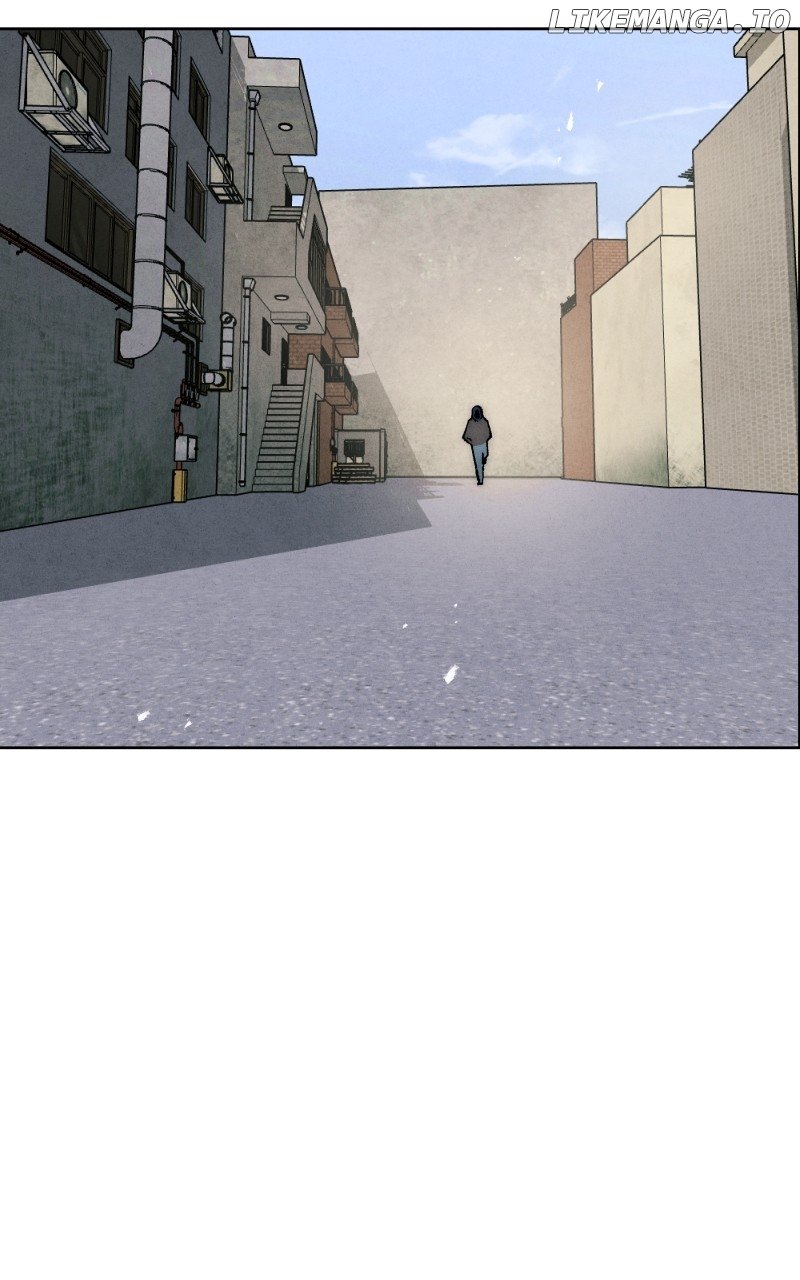Hand Jumper Chapter 82 - Page 13