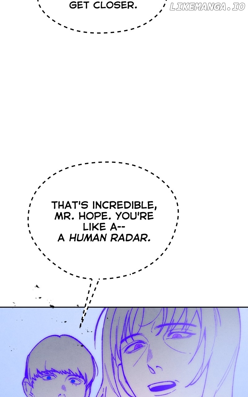 Hand Jumper Chapter 82 - Page 15