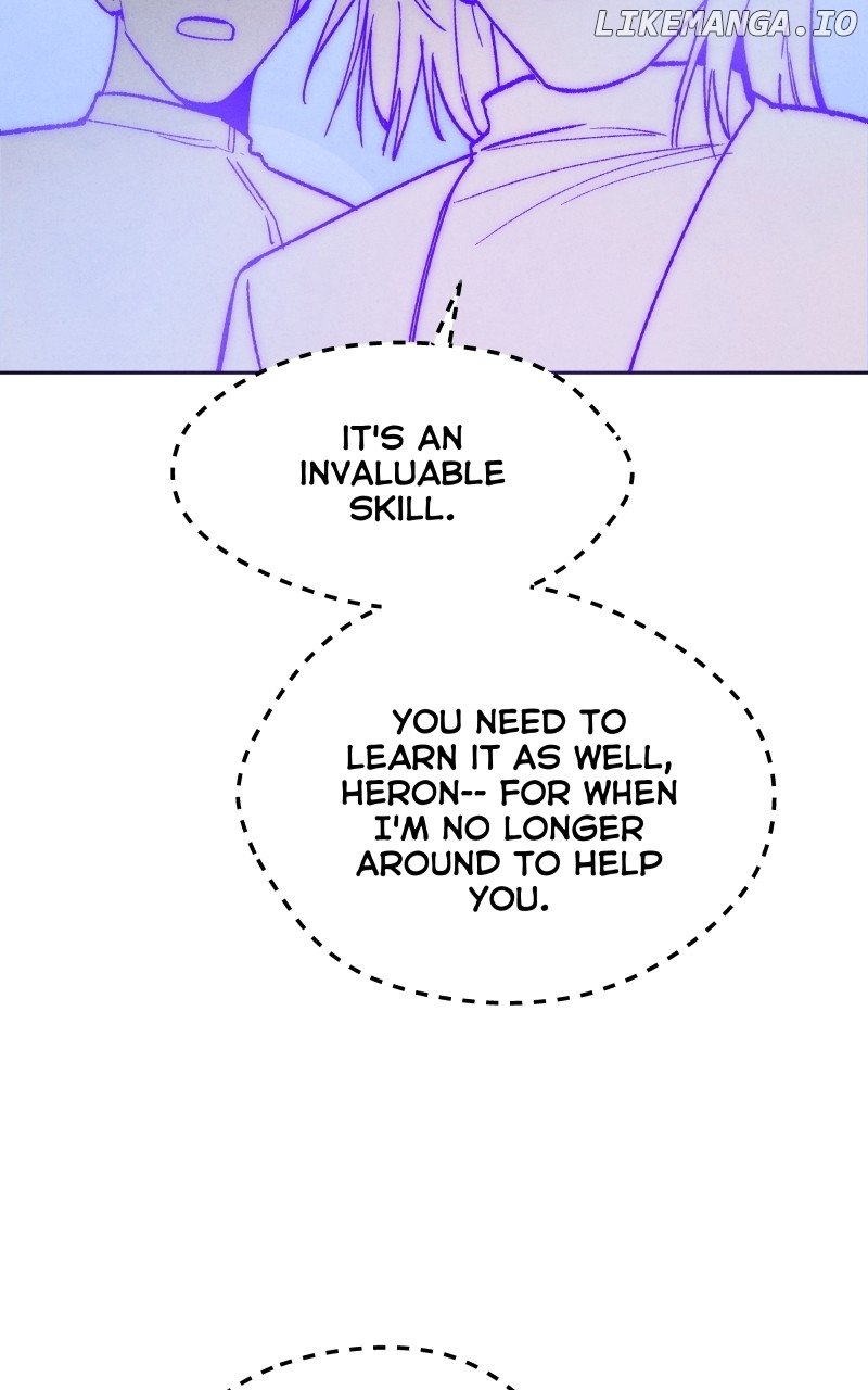 Hand Jumper Chapter 82 - Page 16