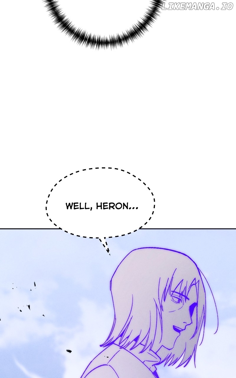 Hand Jumper Chapter 82 - Page 18