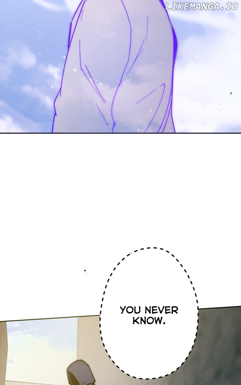 Hand Jumper Chapter 82 - Page 19
