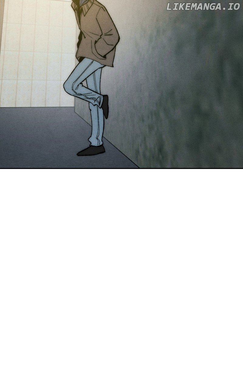 Hand Jumper Chapter 82 - Page 20