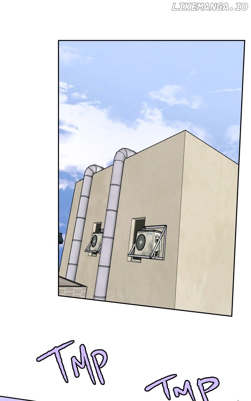 Hand Jumper Chapter 82 - Page 21