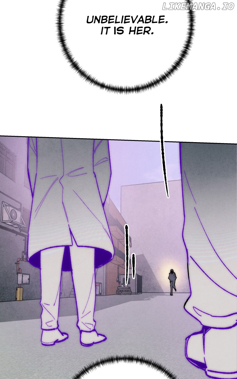 Hand Jumper Chapter 82 - Page 23
