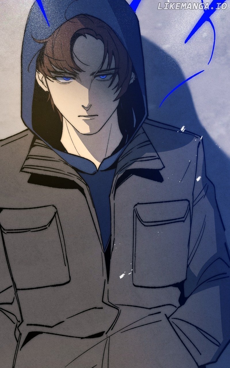 Hand Jumper Chapter 82 - Page 28