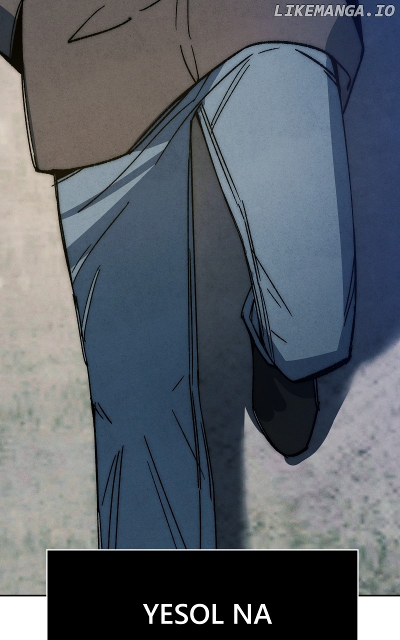 Hand Jumper Chapter 82 - Page 29