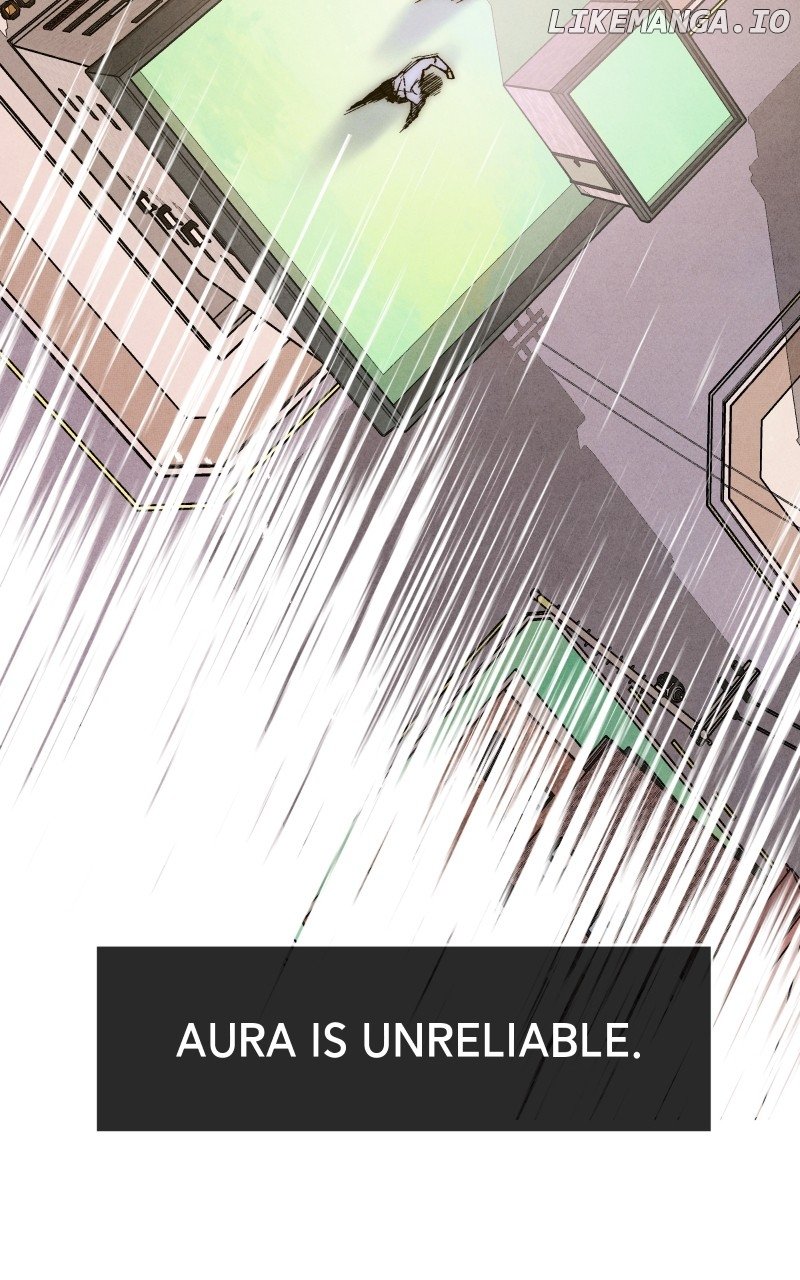 Hand Jumper Chapter 82 - Page 4