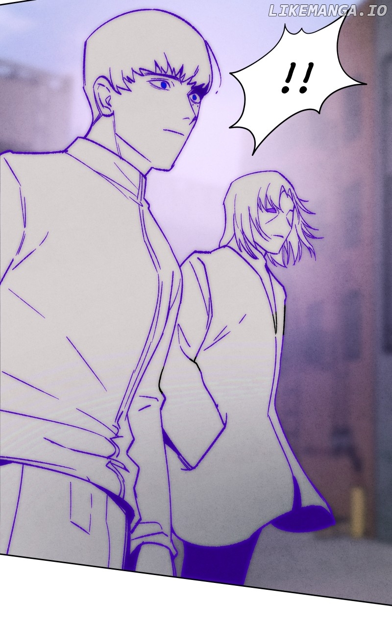 Hand Jumper Chapter 82 - Page 31