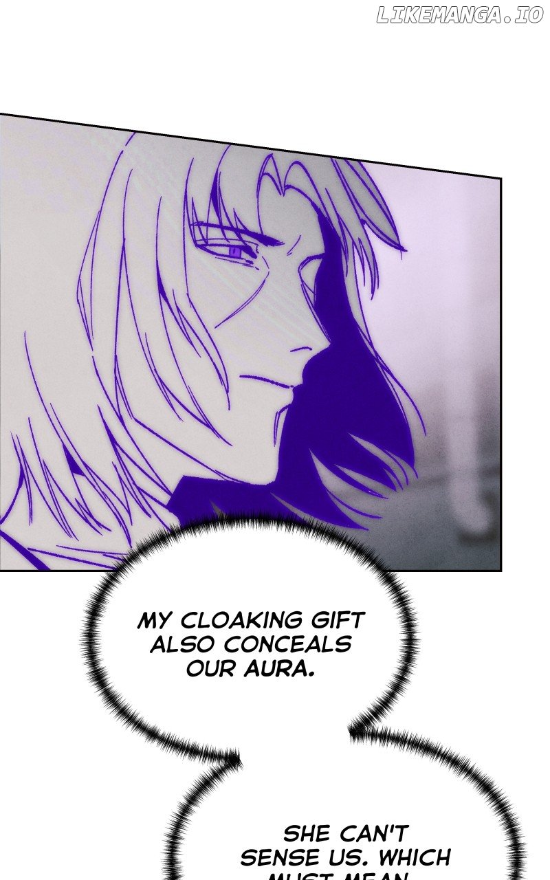 Hand Jumper Chapter 82 - Page 32