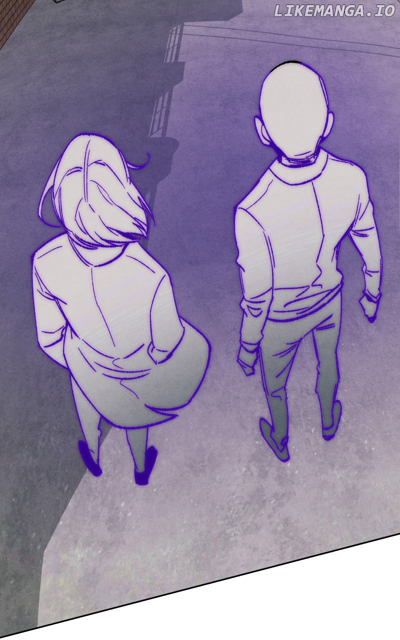 Hand Jumper Chapter 82 - Page 34