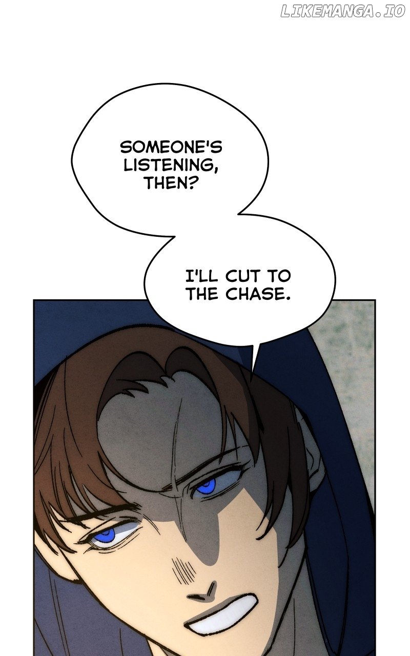 Hand Jumper Chapter 82 - Page 35
