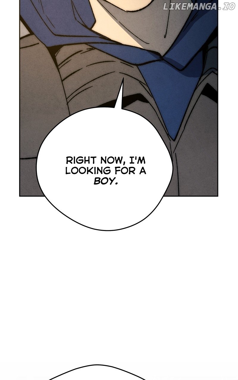 Hand Jumper Chapter 82 - Page 36