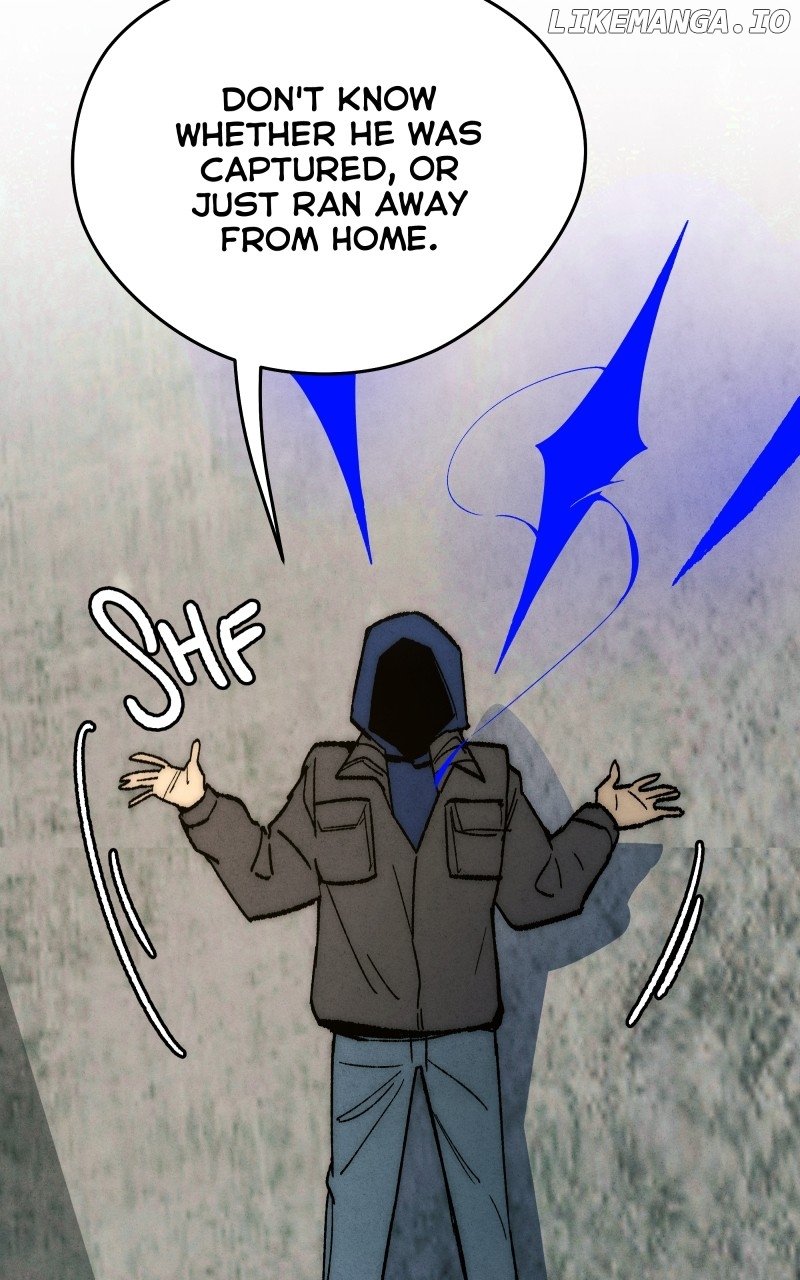 Hand Jumper Chapter 82 - Page 37
