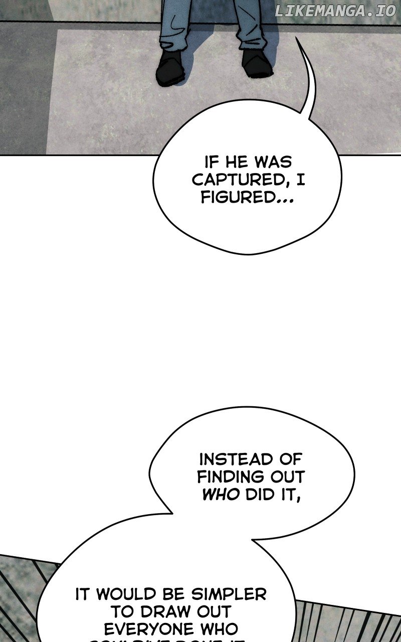 Hand Jumper Chapter 82 - Page 38