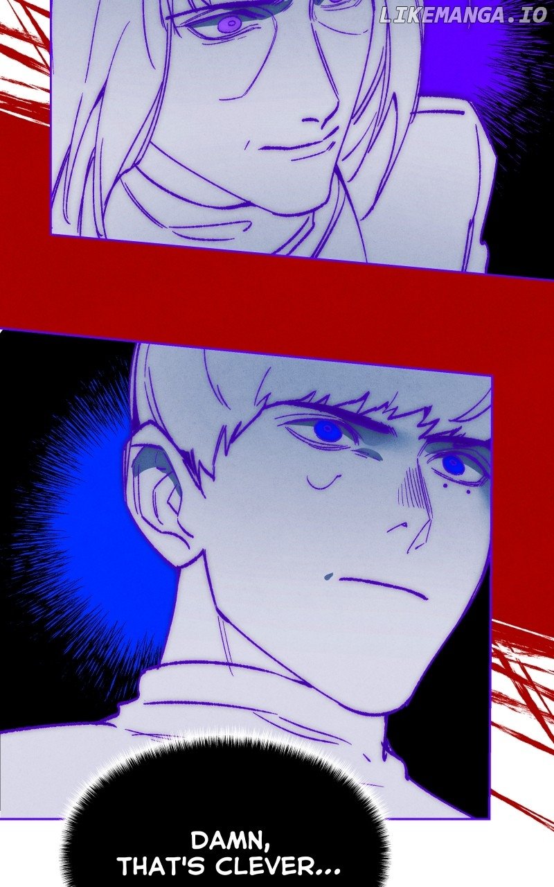 Hand Jumper Chapter 82 - Page 41