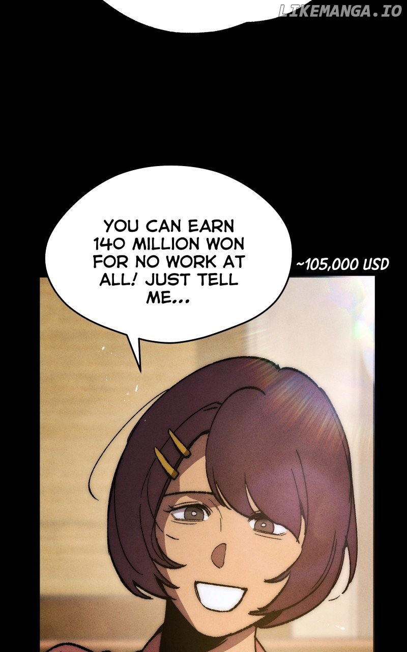 Hand Jumper Chapter 82 - Page 46