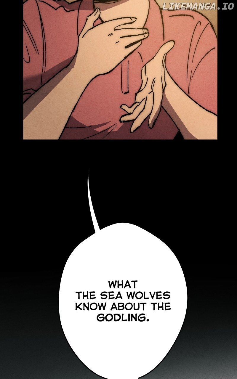 Hand Jumper Chapter 82 - Page 47