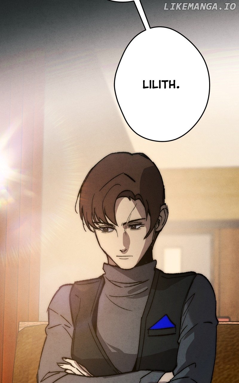 Hand Jumper Chapter 82 - Page 48