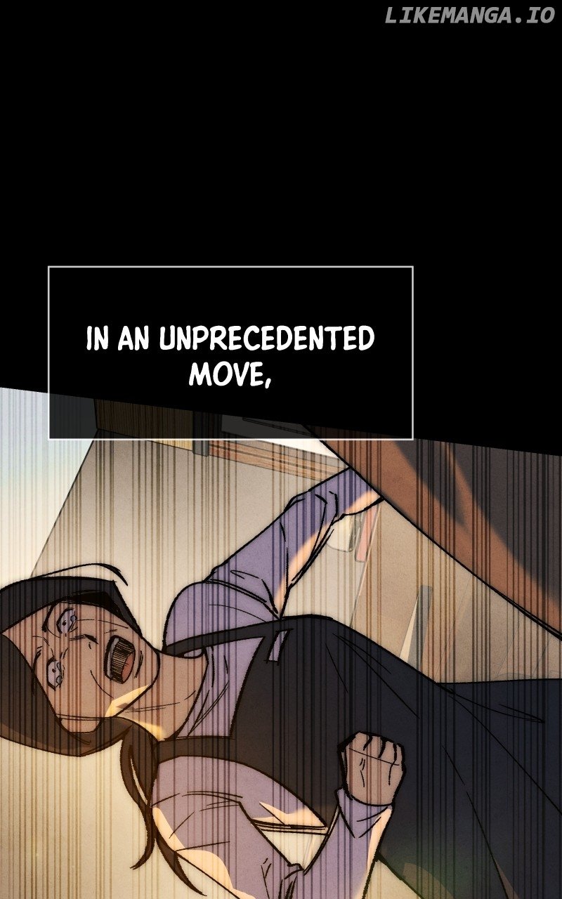 Hand Jumper Chapter 82 - Page 50