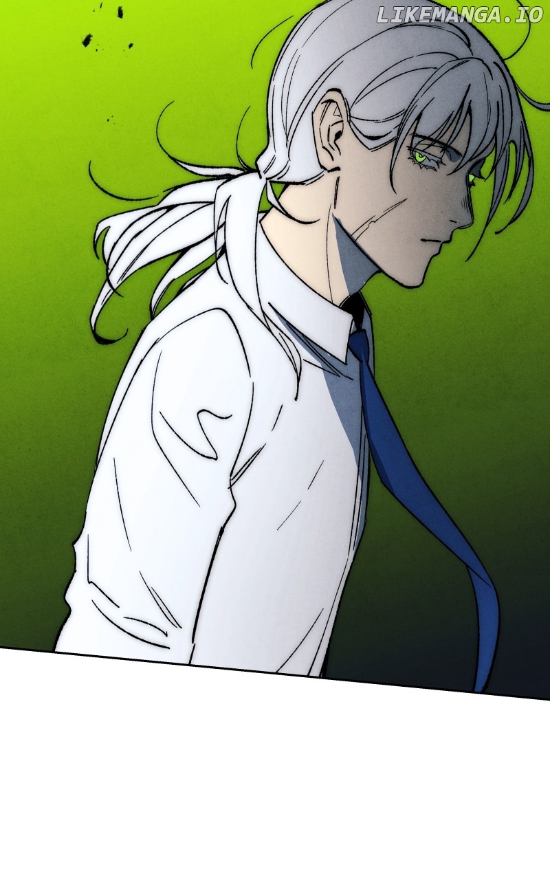 Hand Jumper Chapter 82 - Page 6