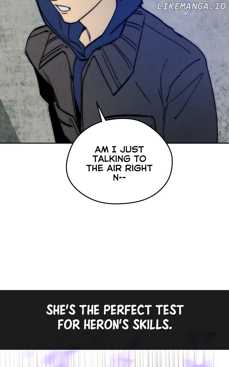 Hand Jumper Chapter 82 - Page 56