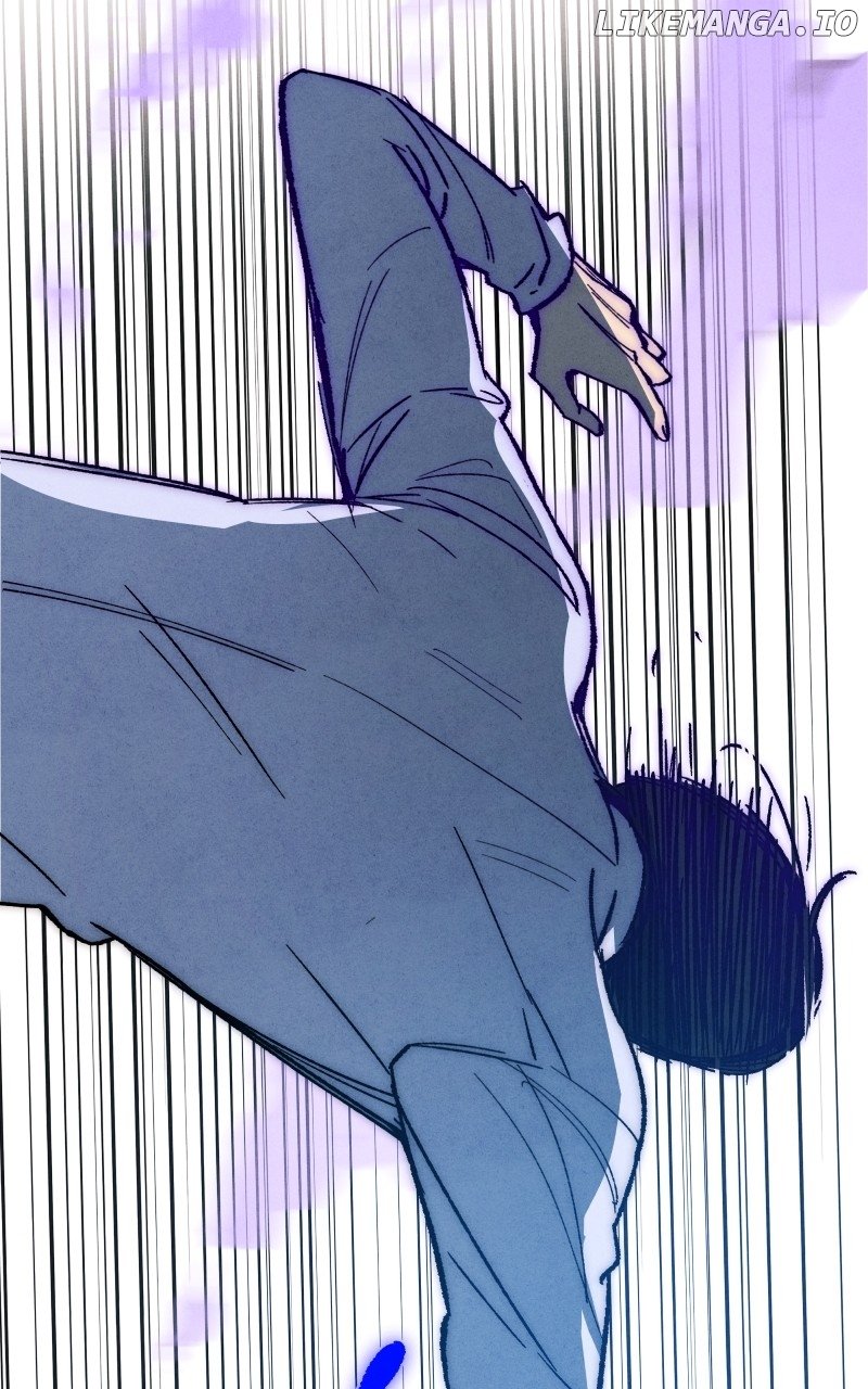 Hand Jumper Chapter 82 - Page 57