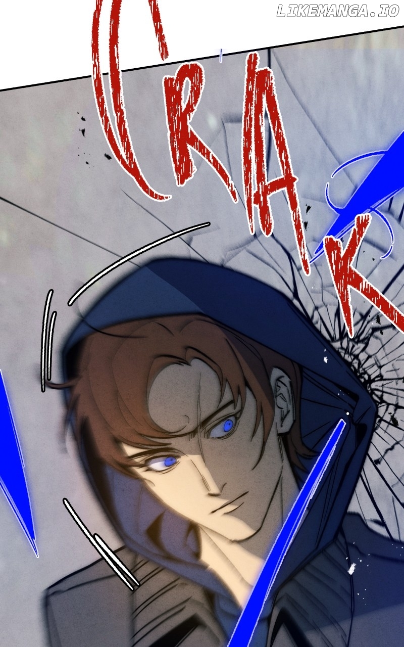 Hand Jumper Chapter 82 - Page 61